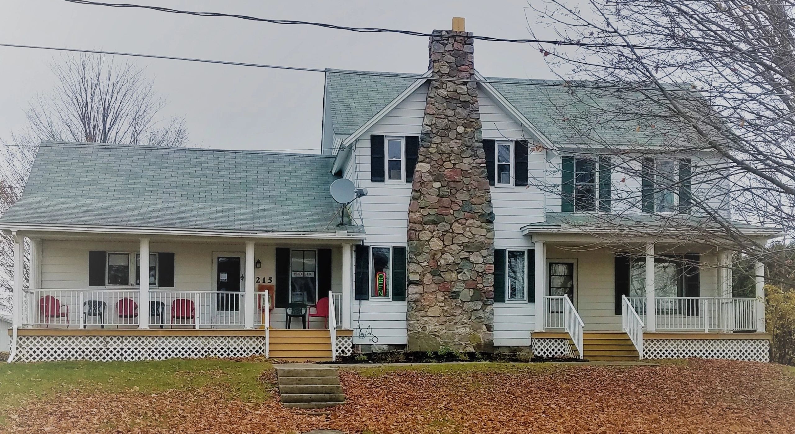 Heritage House Realty, P.C.